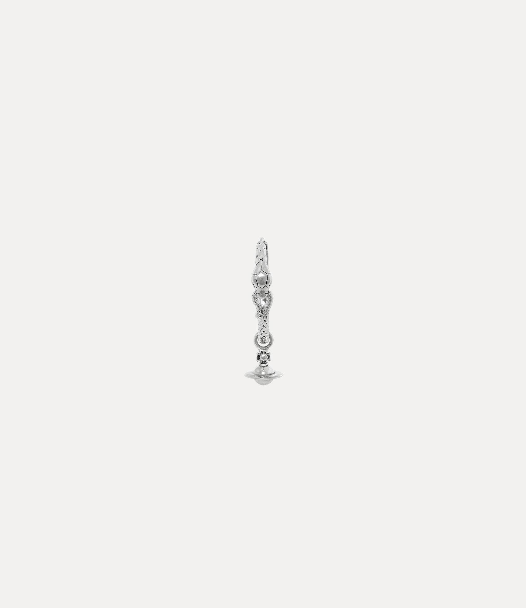 Man. Albane Single Earring Product Image