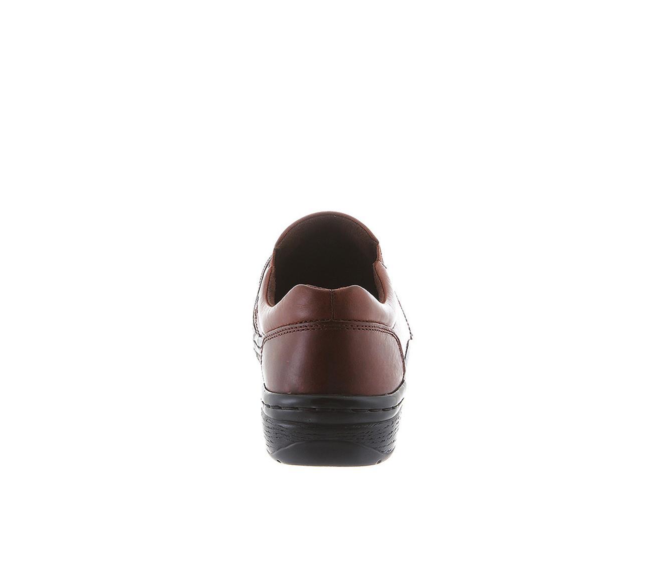 Men's Nunn Bush Cam Moc Toe Slip-On Shoes Product Image