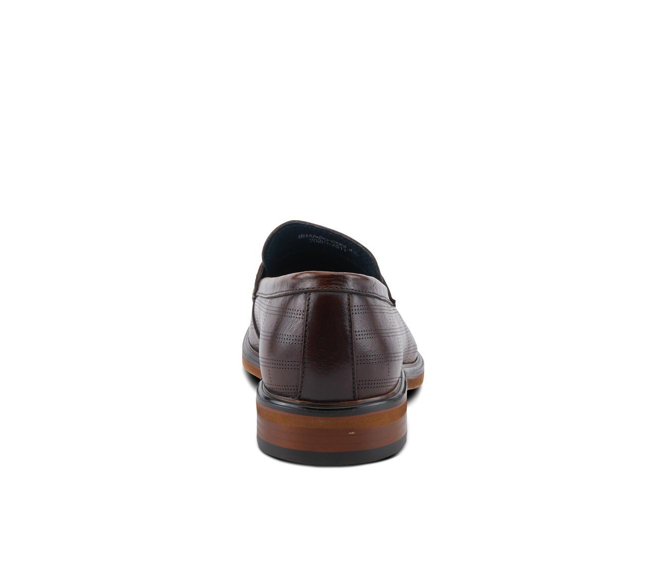 Men's SPRING STEP Brando Dress Loafers Product Image