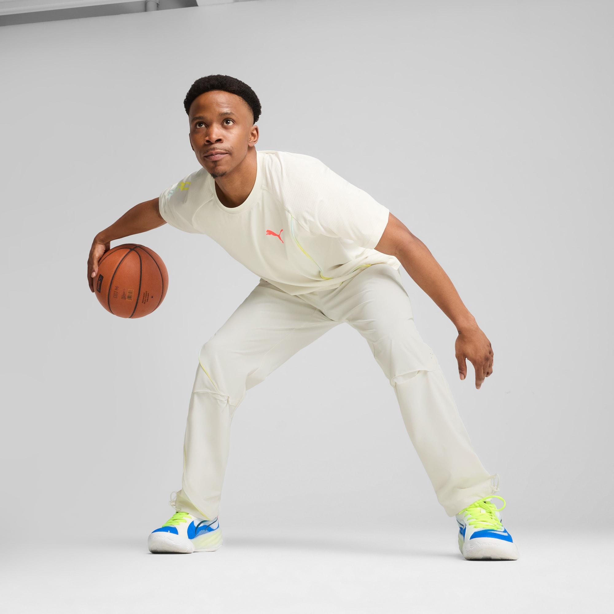 All-Pro Men's Tee Product Image