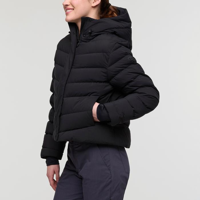 Alivio Down Jacket - Women's Product Image