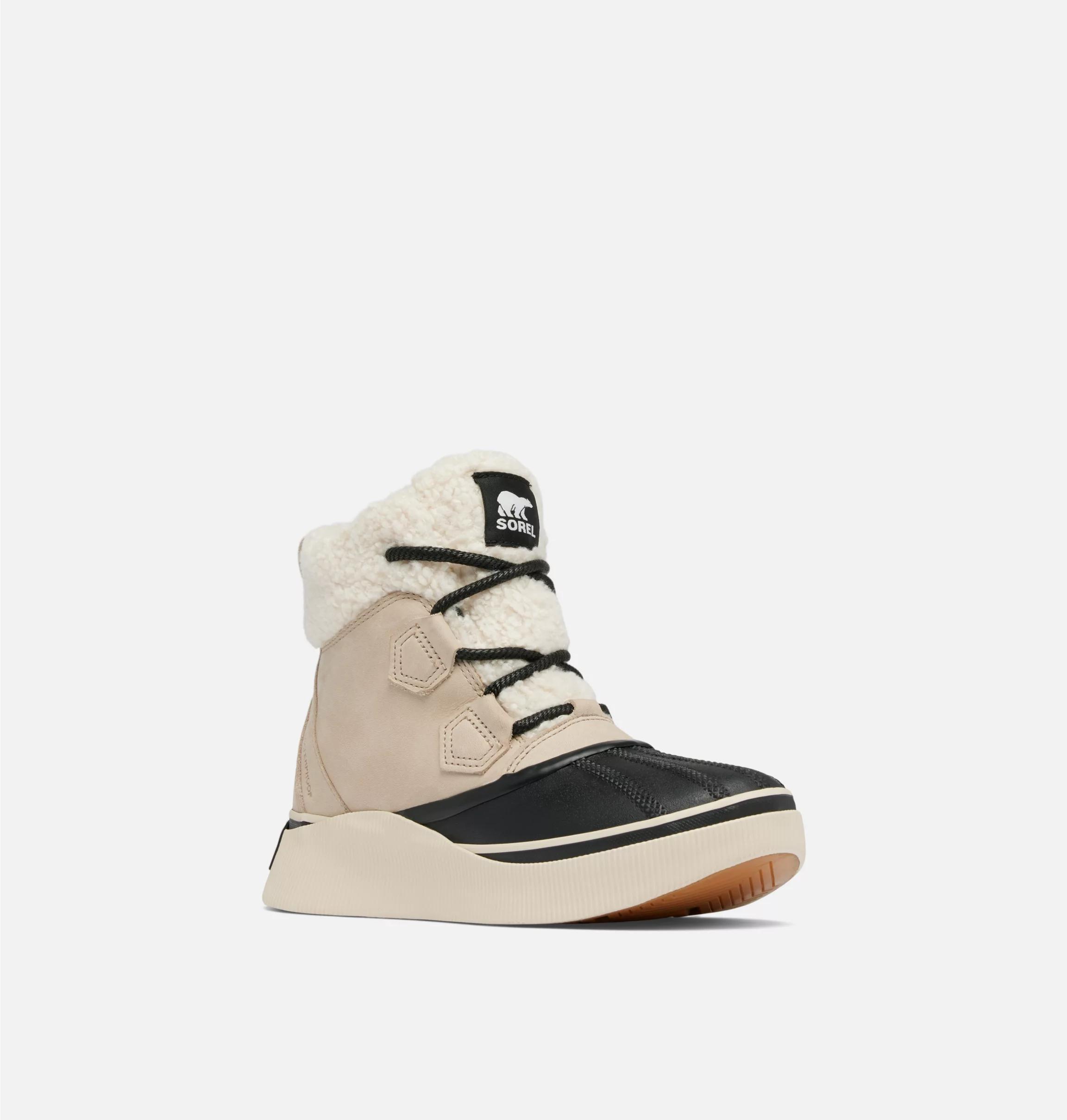 OUT N ABOUT™ IV Chillz Women's Waterproof Boot Product Image