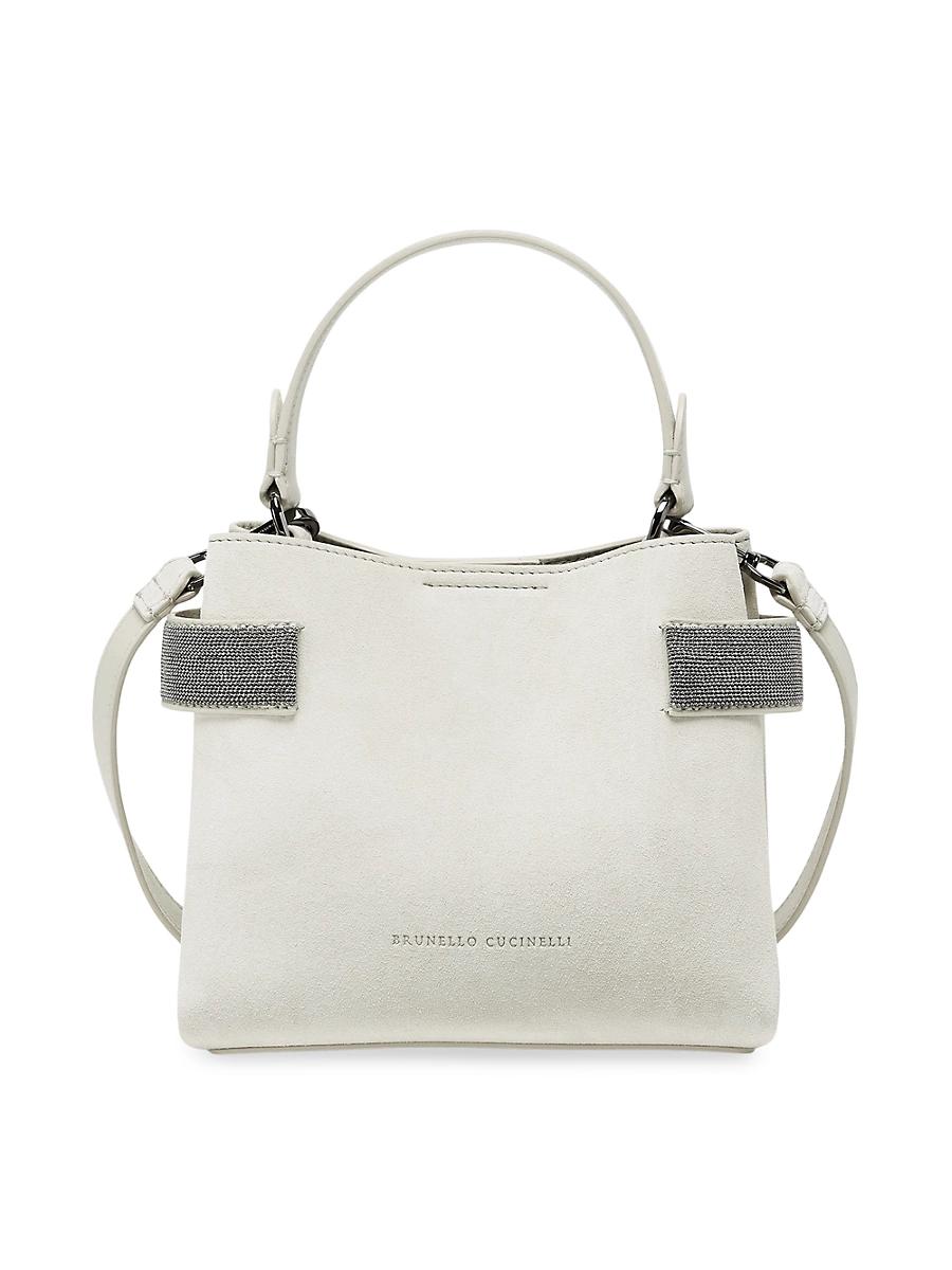 Womens Essence Small Top Handle Bag Product Image