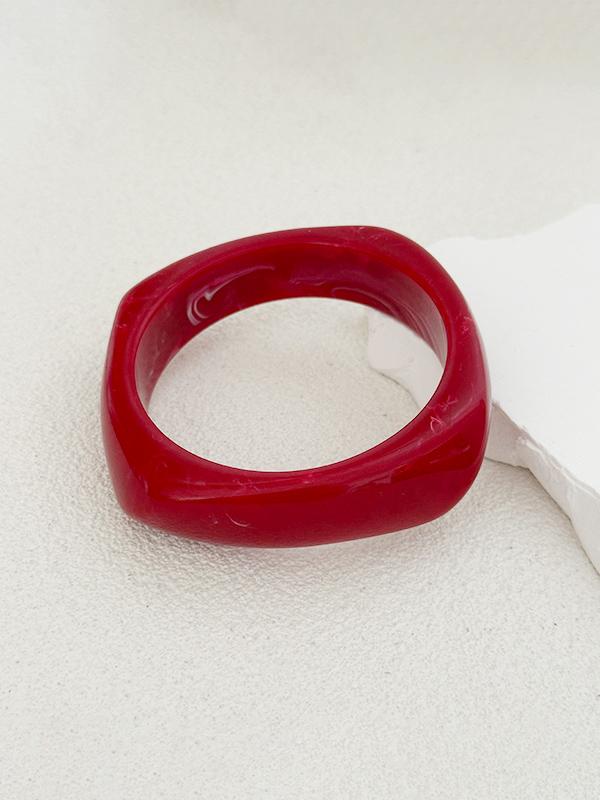 Geometric Shiny Bracelet Accessories Product Image