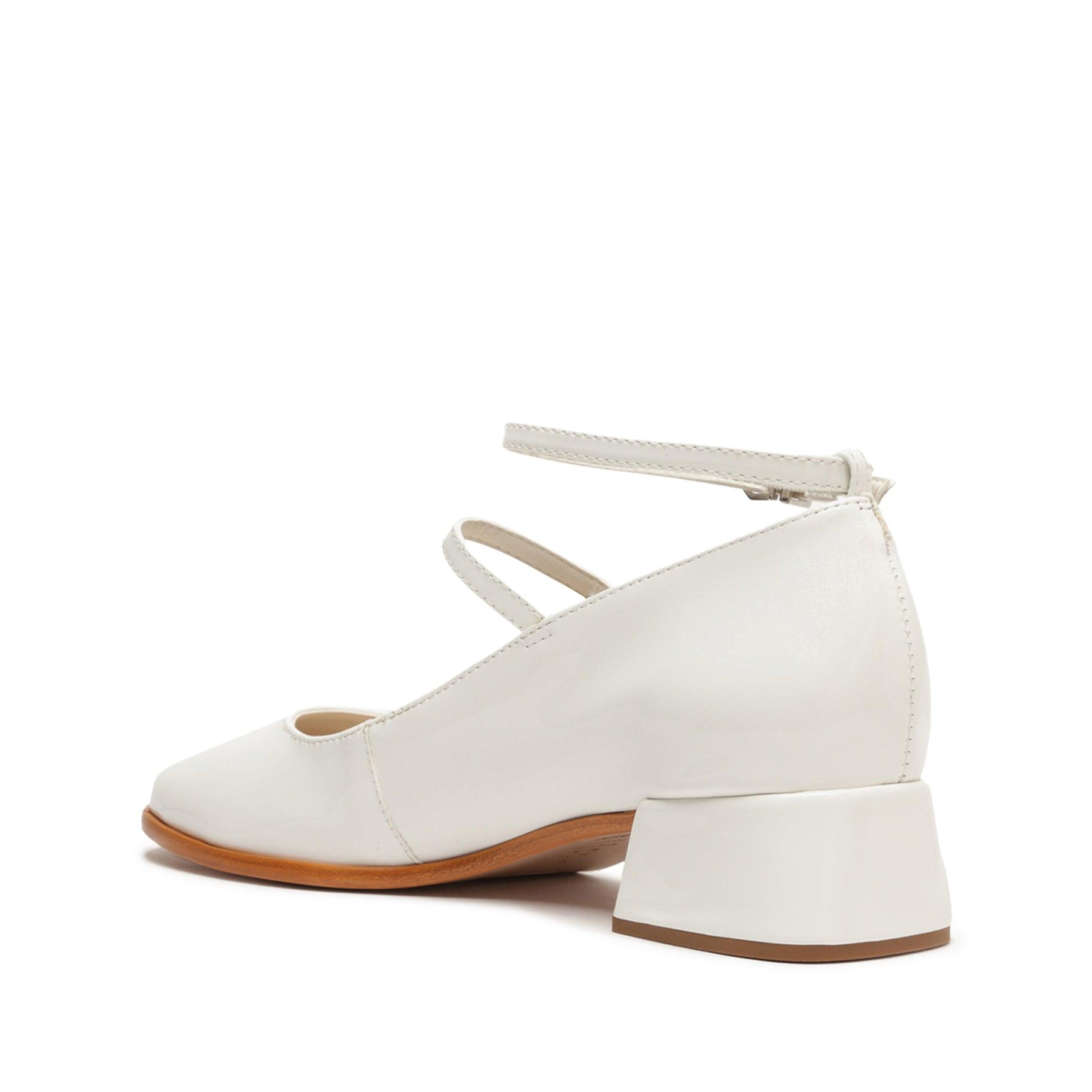 Dorothy Patent Leather Pump Female Product Image