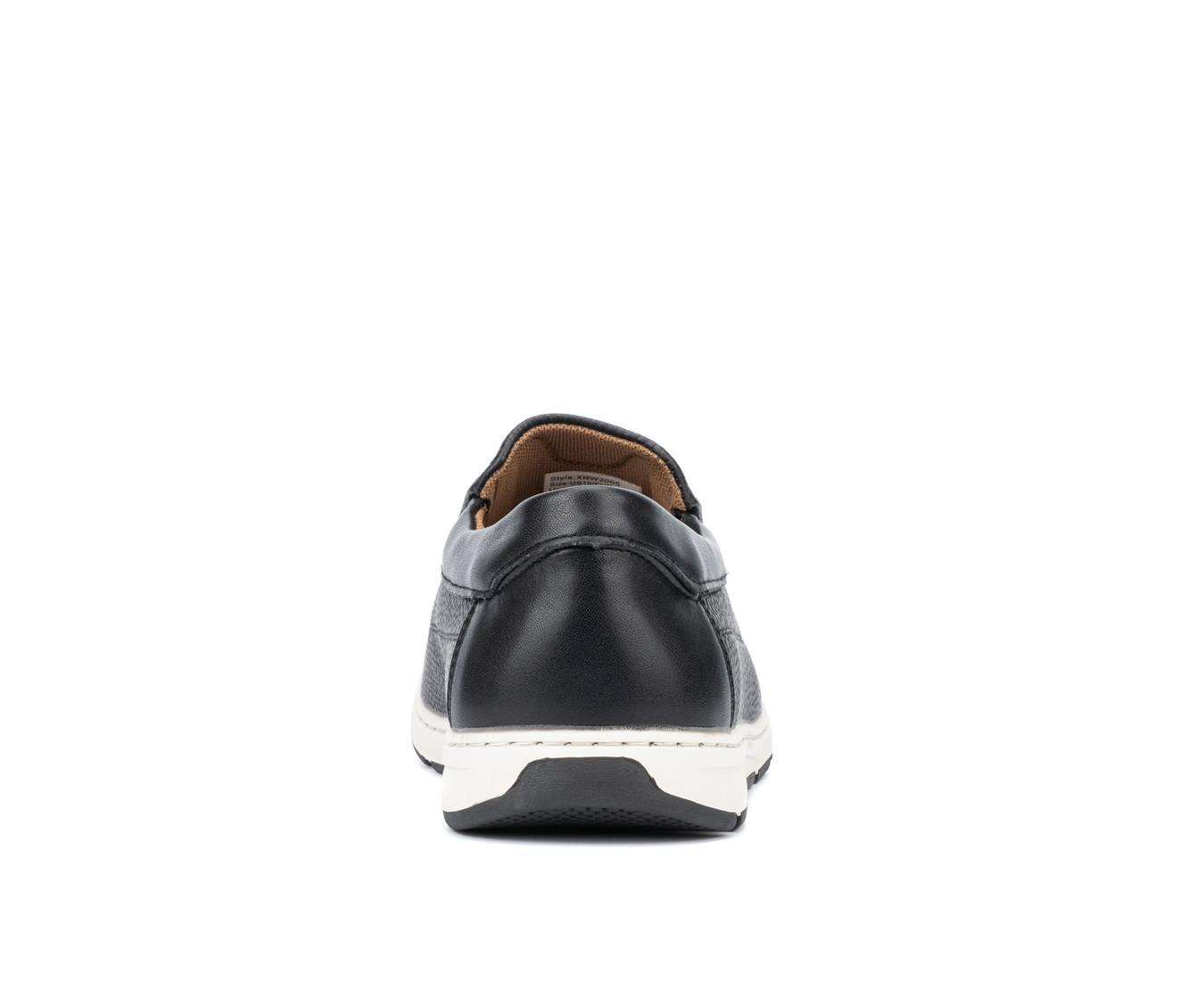 Men's Xray Footwear Rex Casual Slip On Shoes Product Image