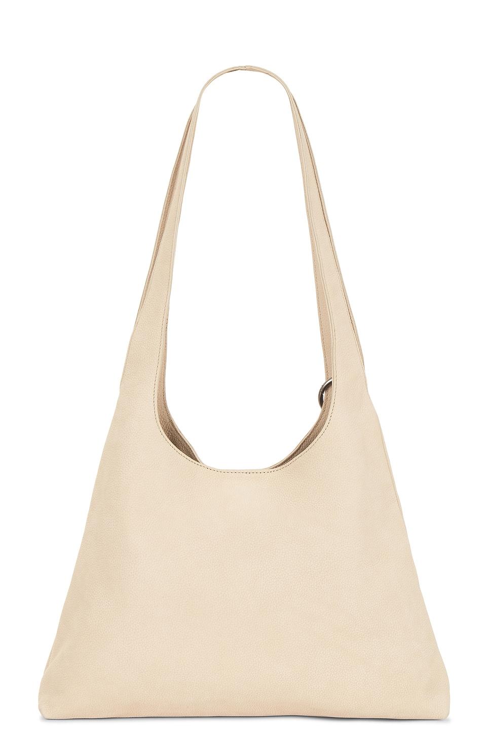 Large Halter Hobo Bag MARGESHERWOOD Product Image