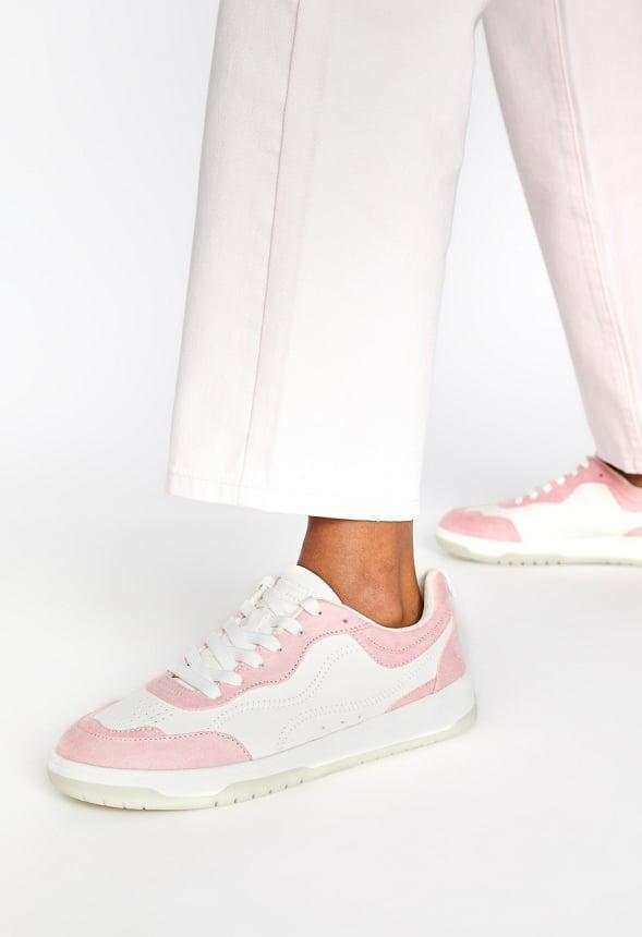 Regina Court Sneaker Product Image