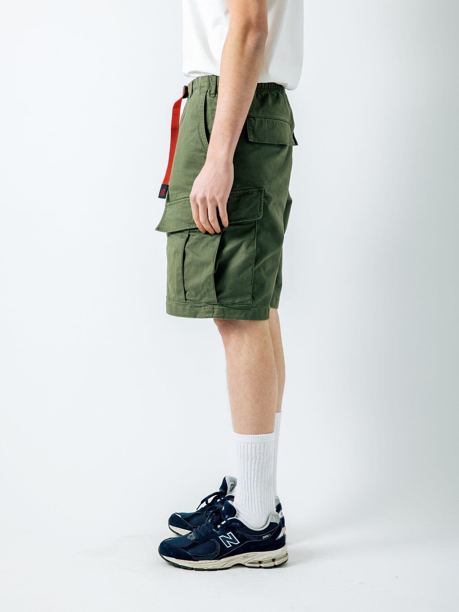 GRAMICCI X ALPHA JUNGLE CARGO SHORT Product Image