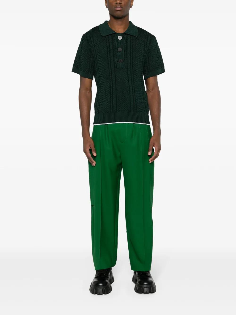 Le Polo Belo polo shirt Product Image