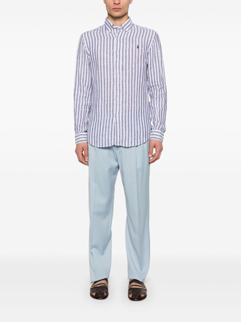 linen shirt Product Image