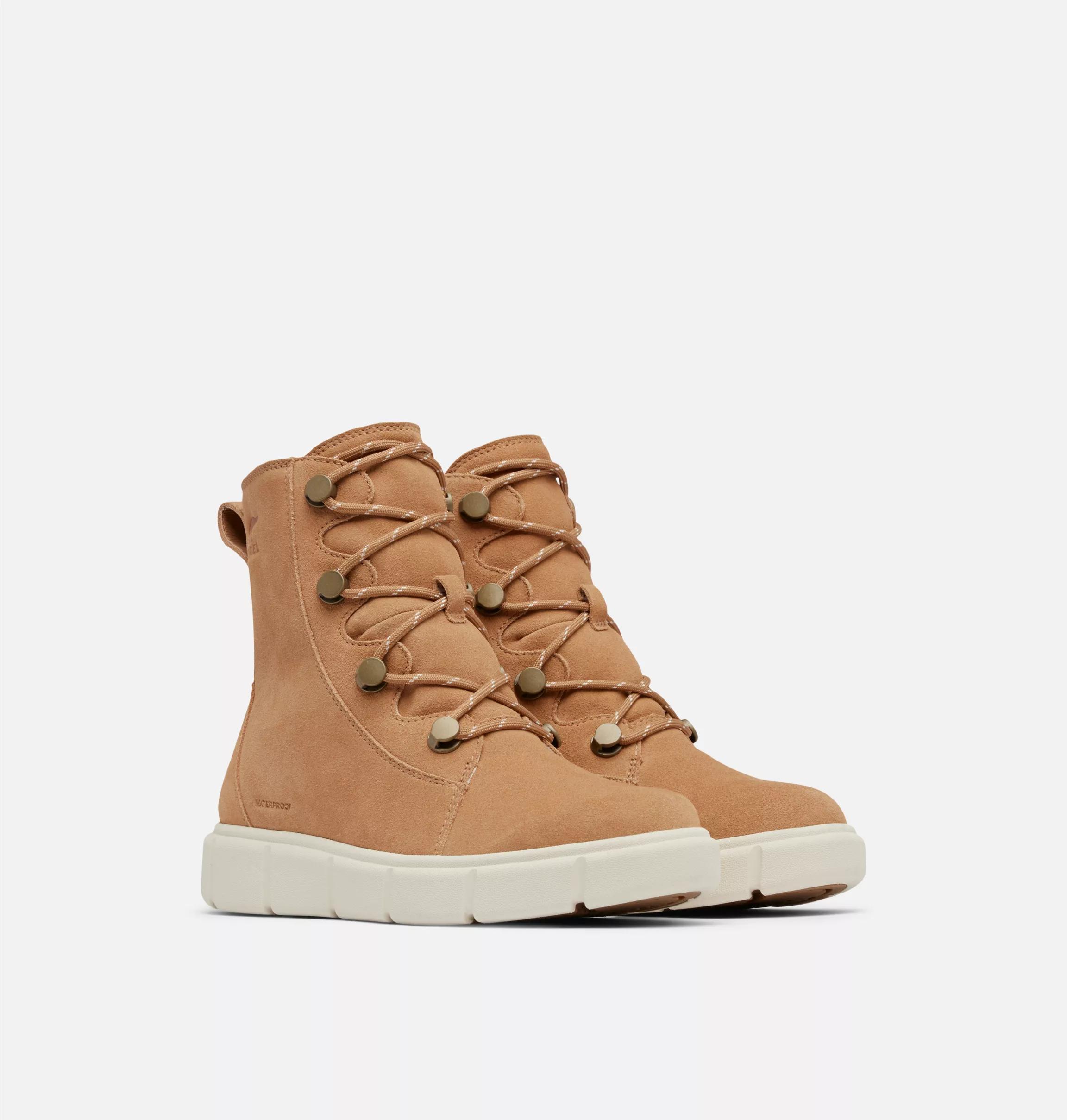 SOREL EXPLORER™ III Joan Women's Waterproof Boot Product Image