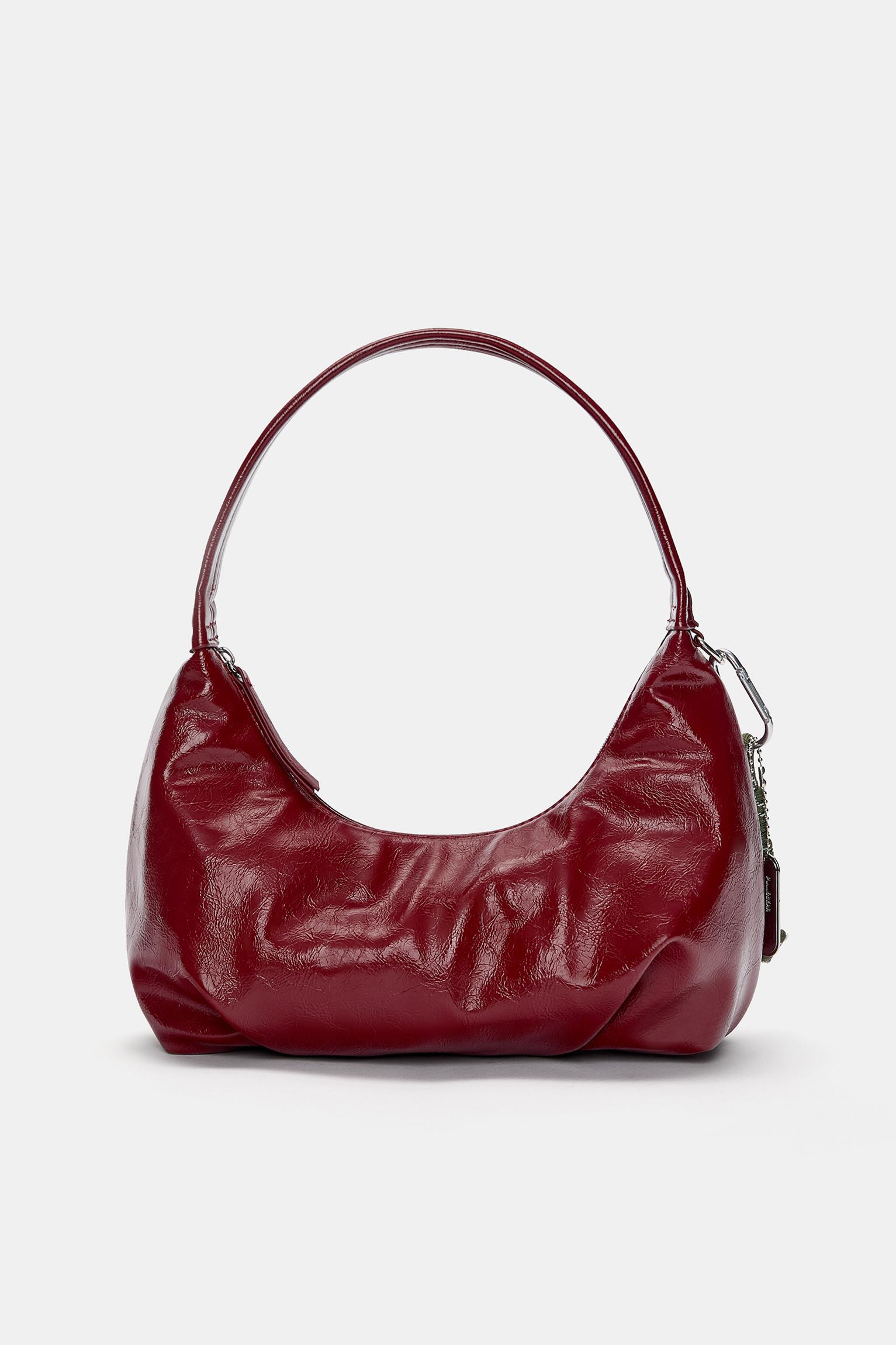 Embellished shoulder bag Product Image