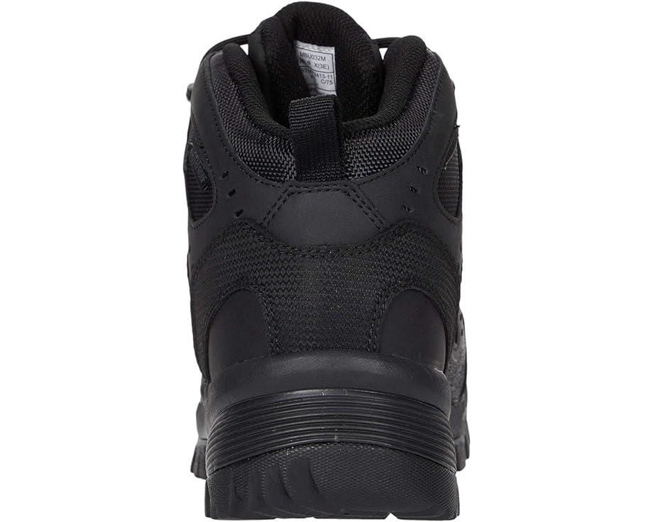 6" Crosstrex Side Zip Waterproof Comp Toe Product Image