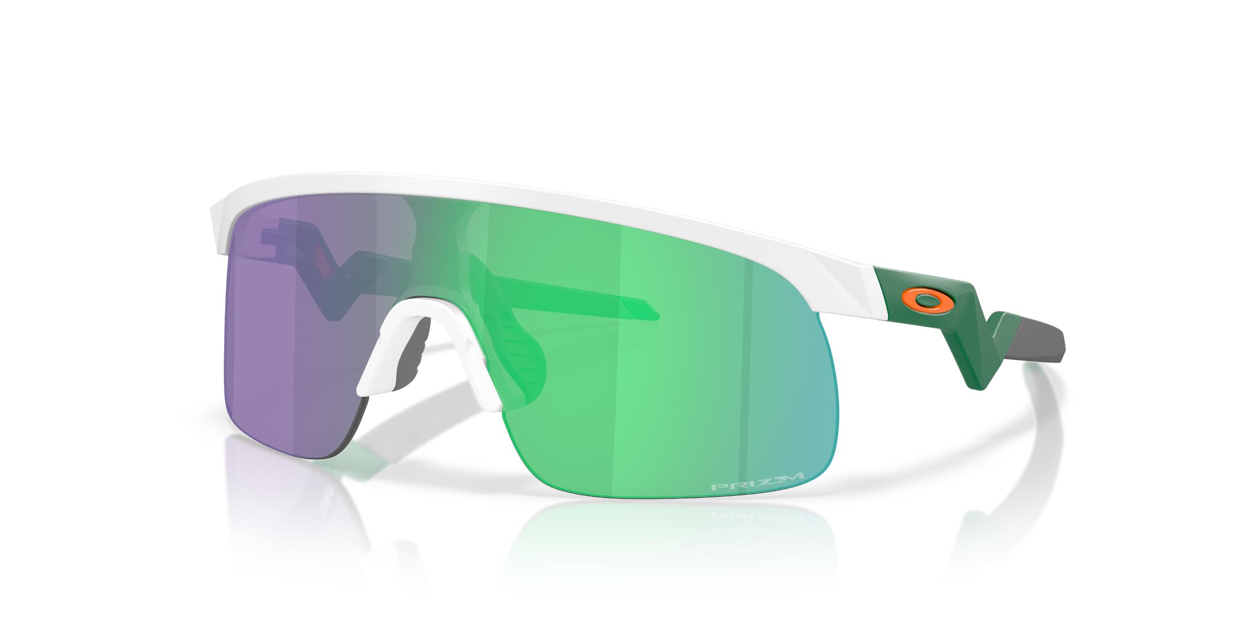 Oakley Mens Resistor (youth Fit) Sunglasses Product Image