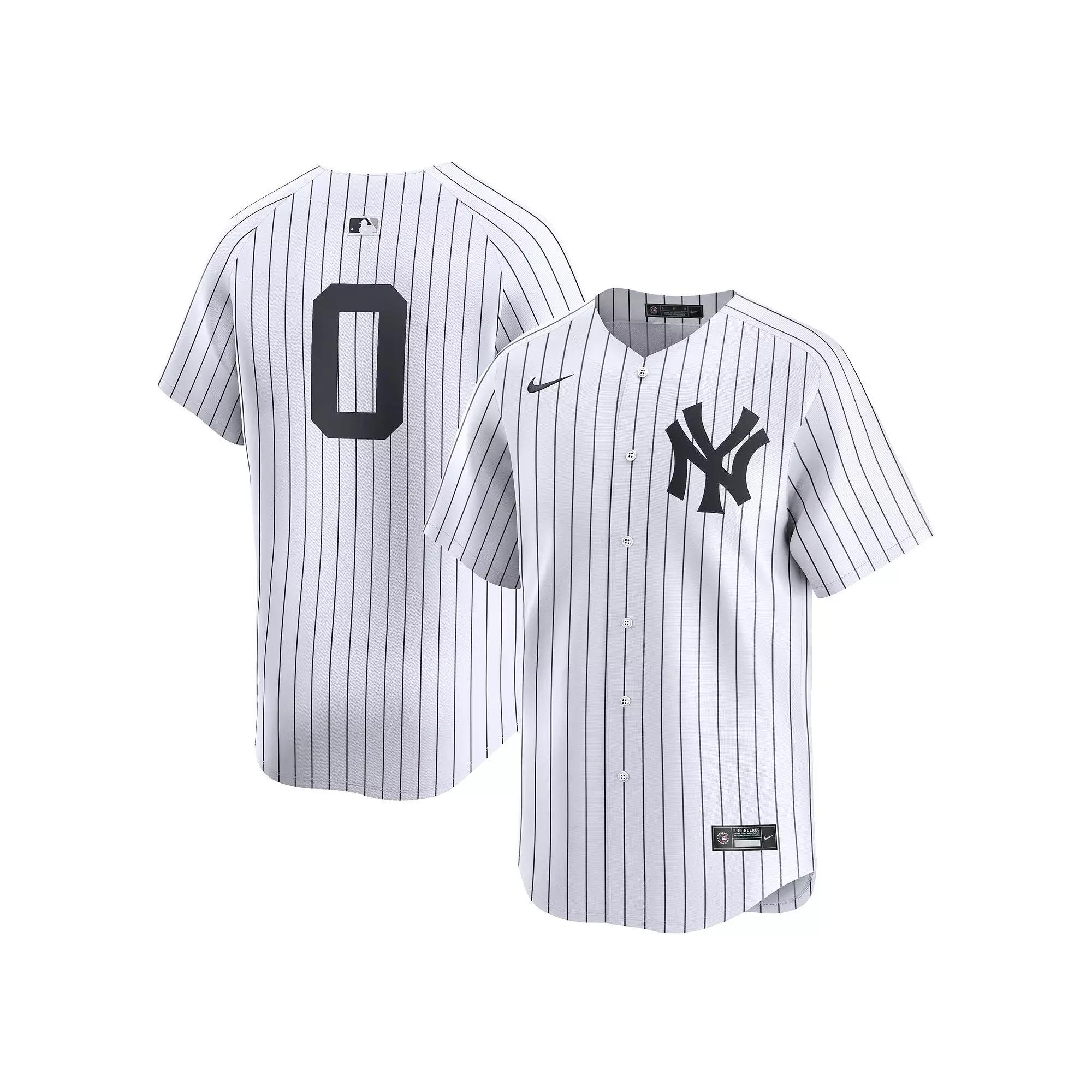 Gerrit Cole New York Yankees Nike Mens Dri-FIT ADV MLB Limited Jersey | T7LMNKHONK9-00H Product Image