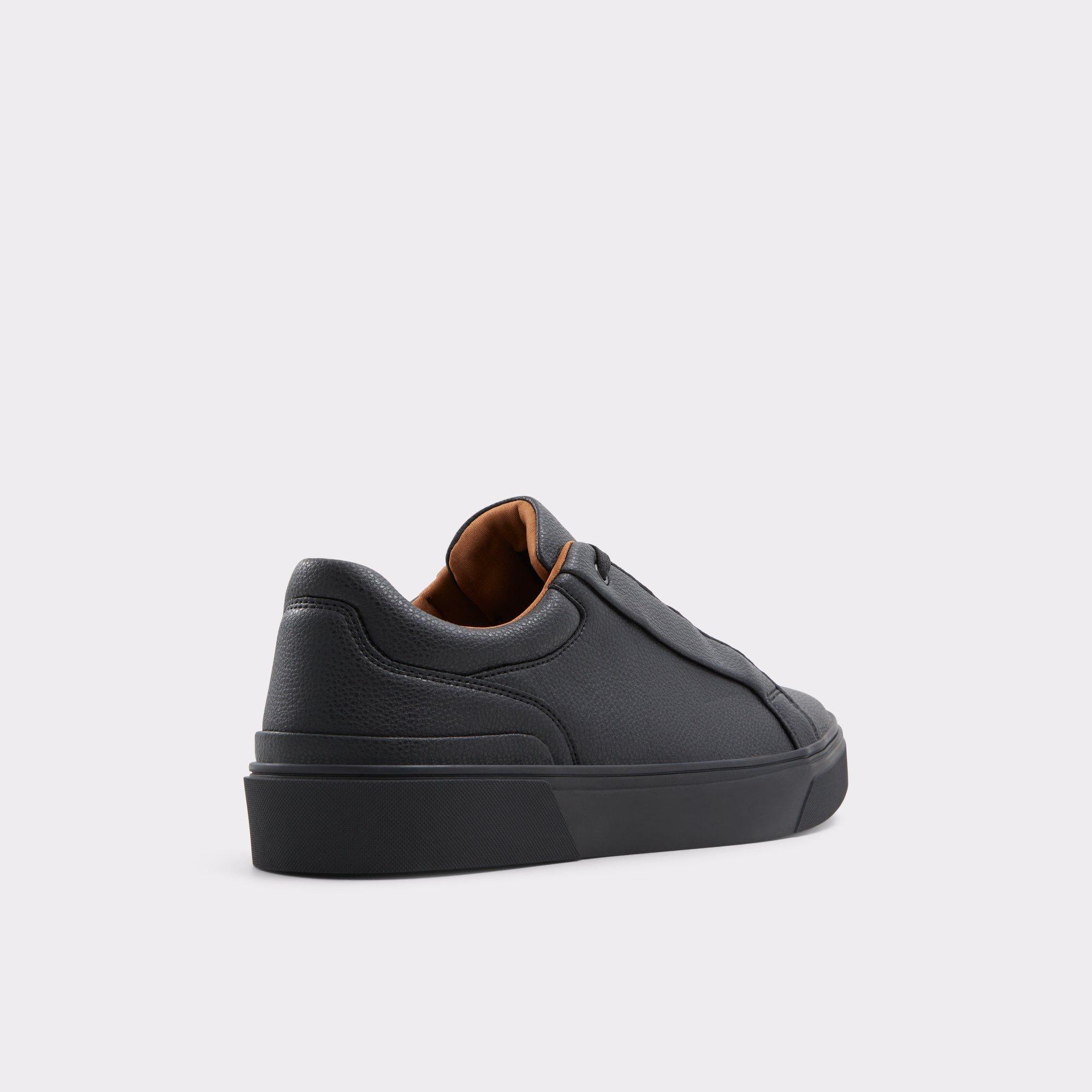 ALDO Luton - Men's Workwear Collection - Black, Size 12 Product Image