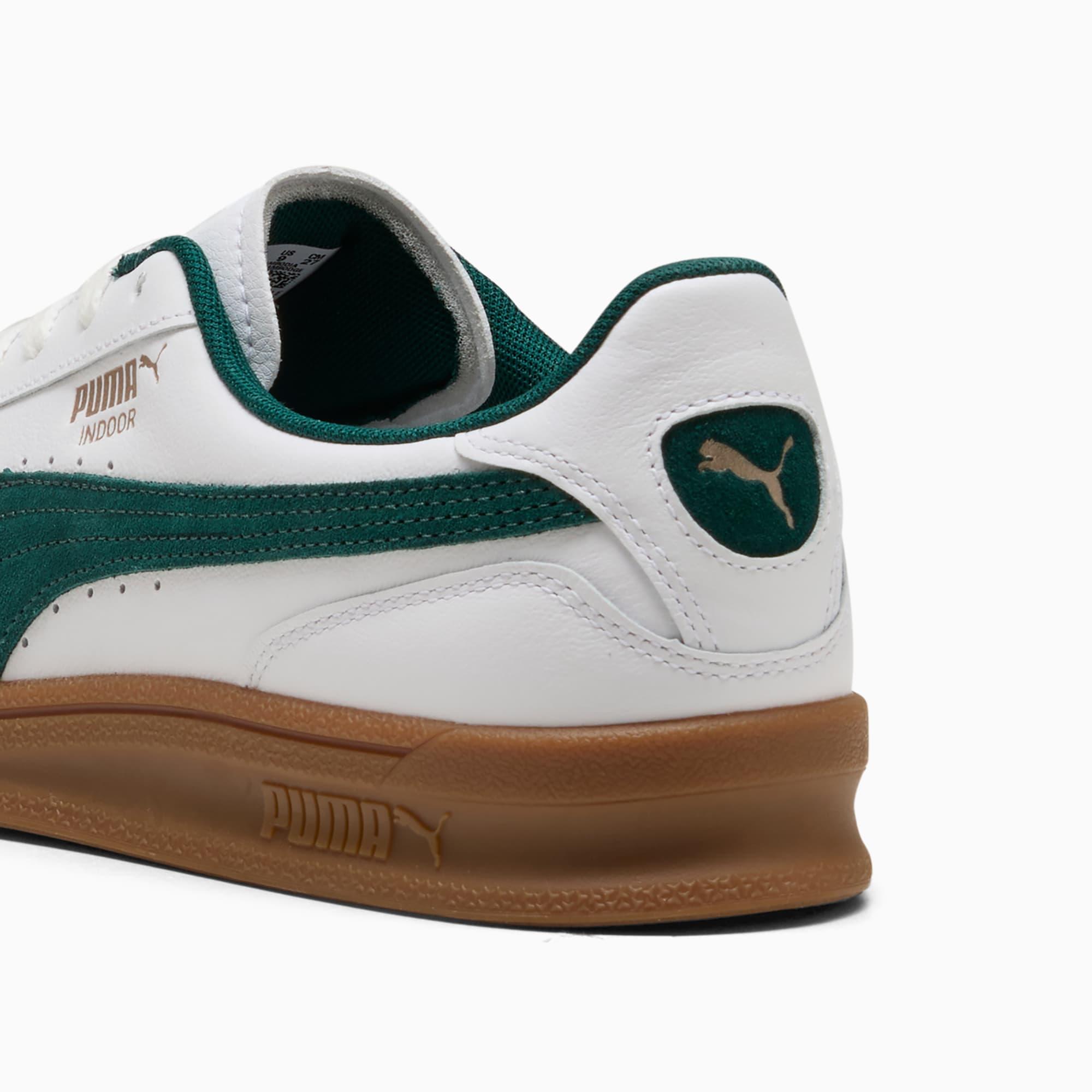 PUMA Indoor Sneakers Product Image