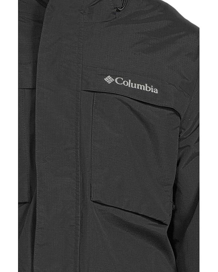 Cascade Rain Jacket Product Image