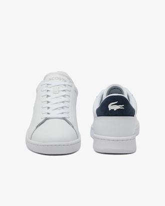 Men's Carnaby Set Leather Sneakers Product Image