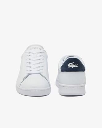 Men's Carnaby Set Leather Sneakers Product Image