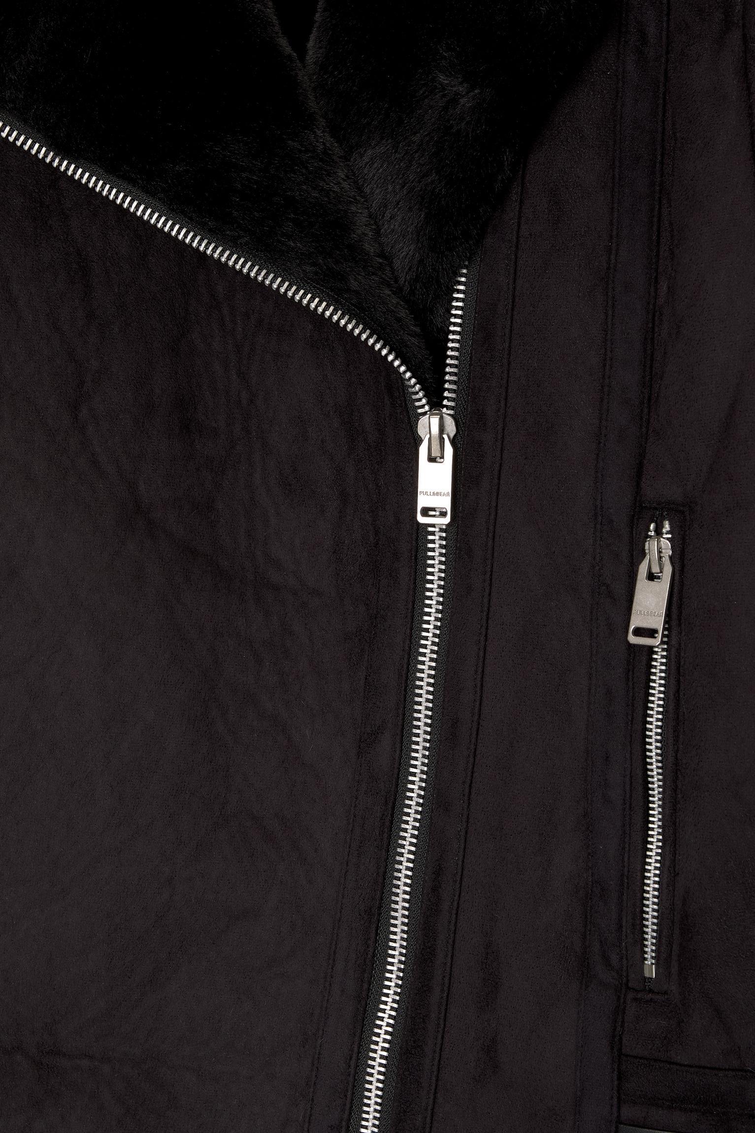 Double-faced jacket Product Image