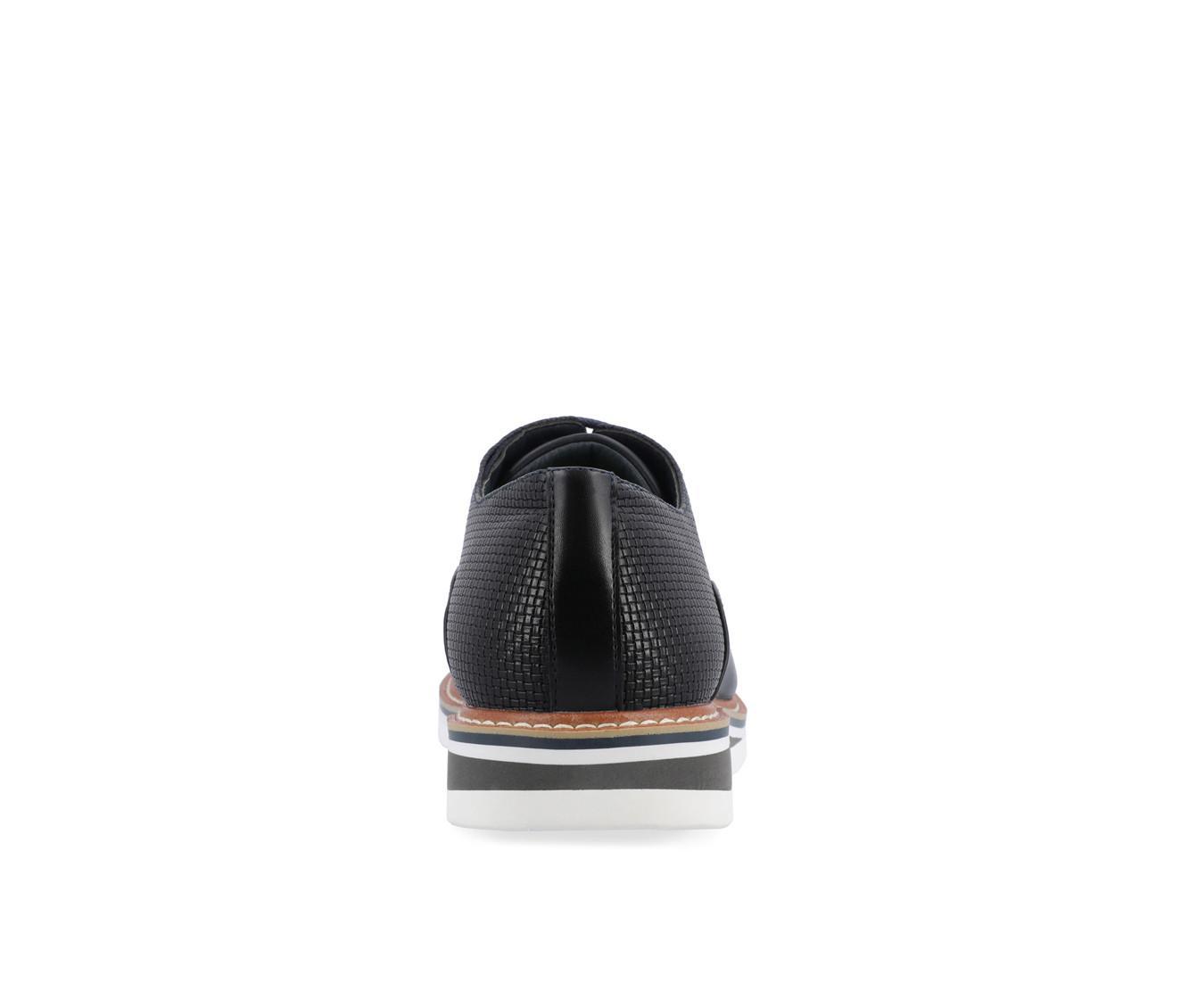 Men's Vance Co. Weber Oxfords Product Image