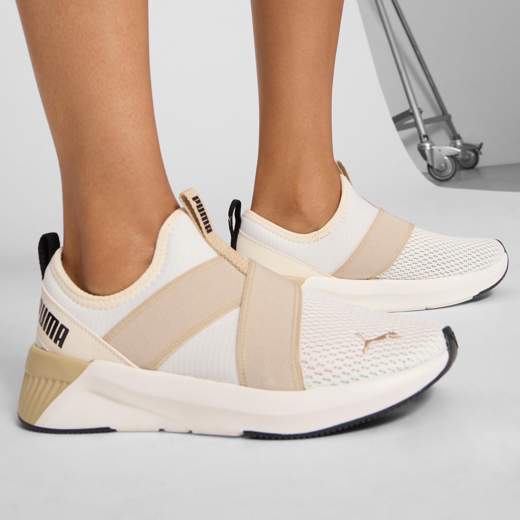 SOFTRIDE Harli Slip-On Running Shoes Women Product Image