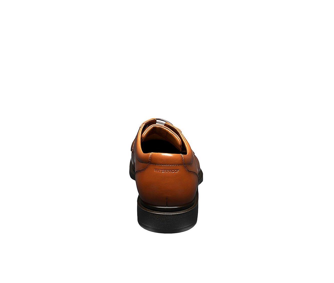 Men's Florsheim Forsecast Cap Toe Oxford Dress Shoes Product Image