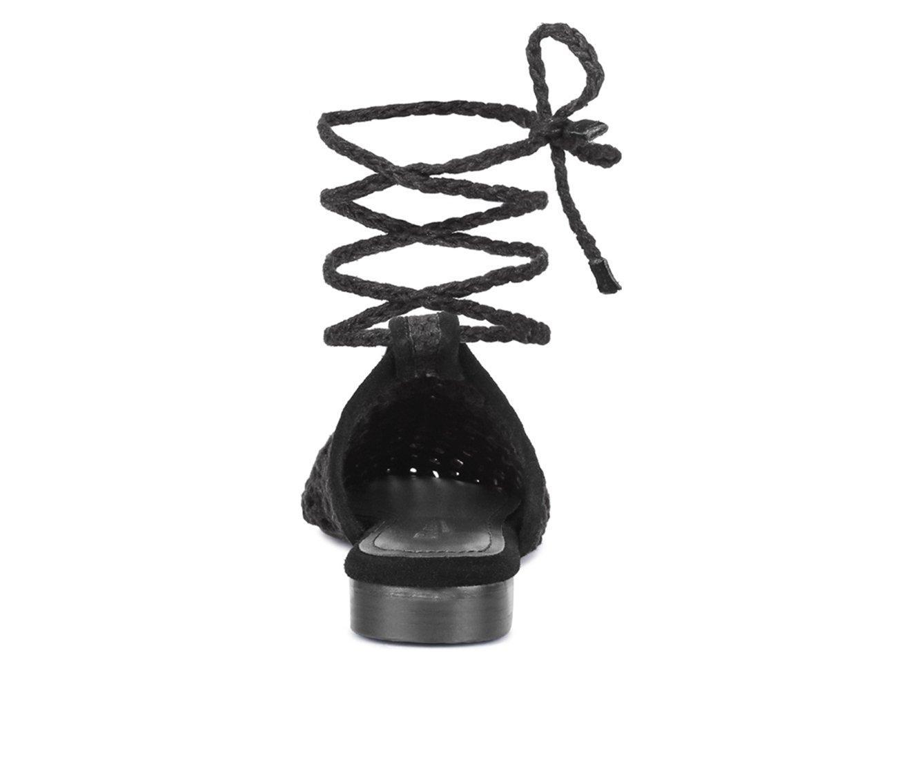 Women's Rag & Co Tutsi Mules Product Image