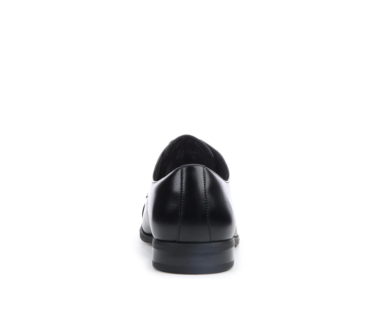 Men's Stacy Adams Nelson Dress Oxfords Product Image