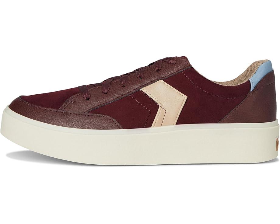 Madison Lace Lace-Up Product Image