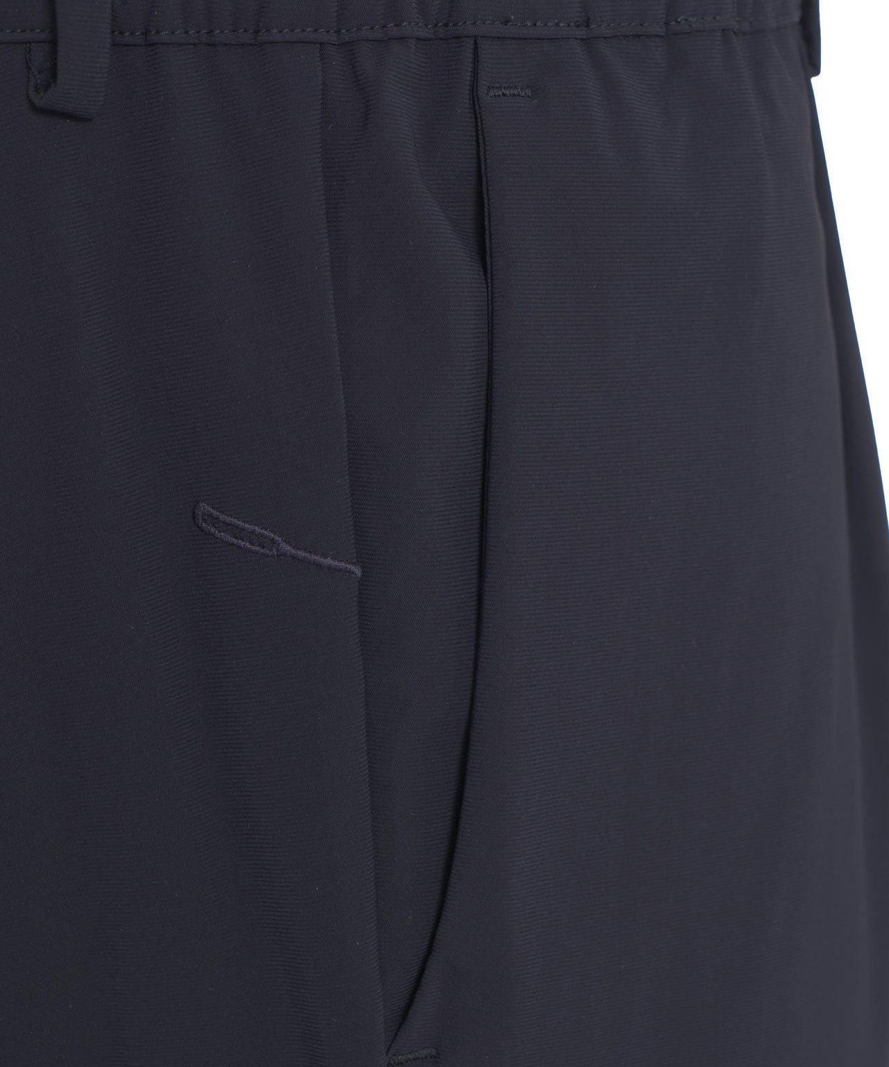 Tapered fit pants 'Mitte' Product Image