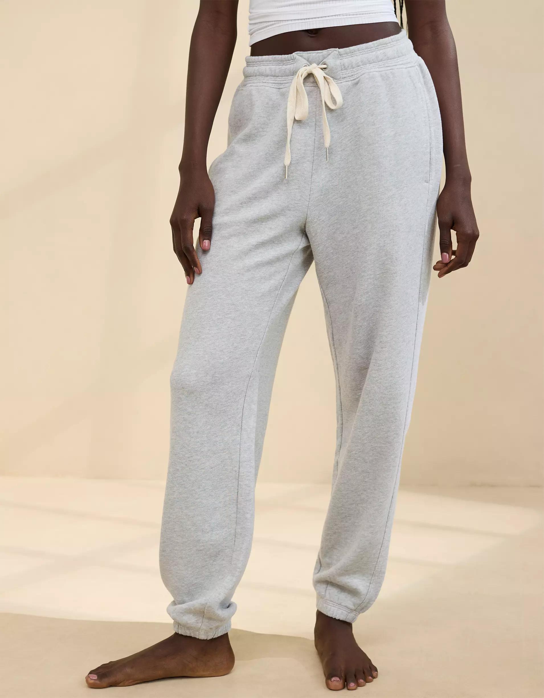 Aerie Big Chill Jogger Product Image