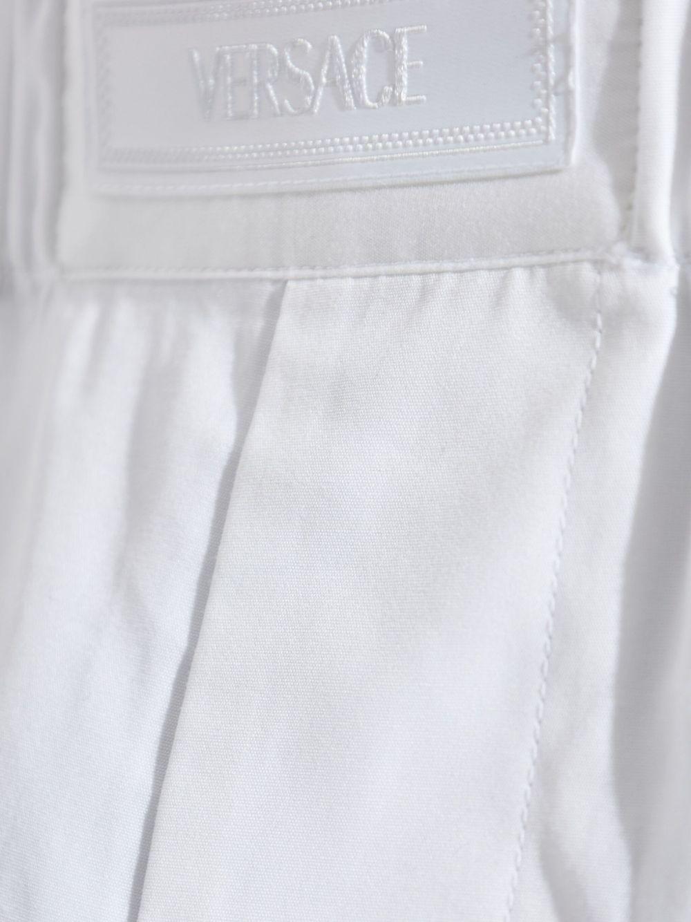 graphic-print shorts Product Image