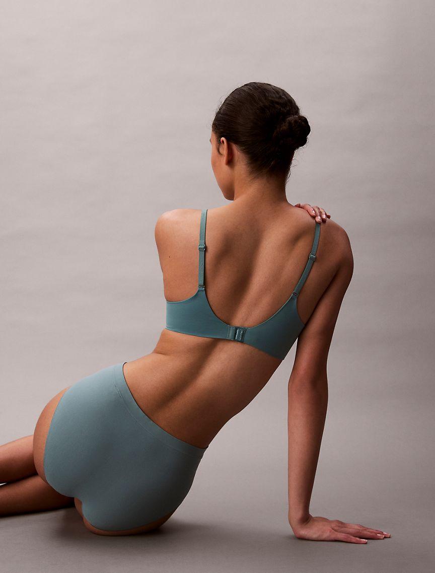 Bonded Flex Seamless High Rise Brief Product Image