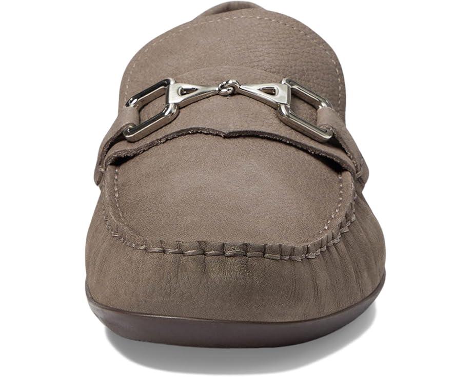 Synchro Elastic Lace Oxford Product Image