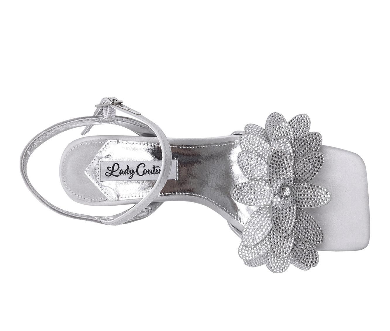 Women's Lady Couture Lust Dress Sandals Product Image