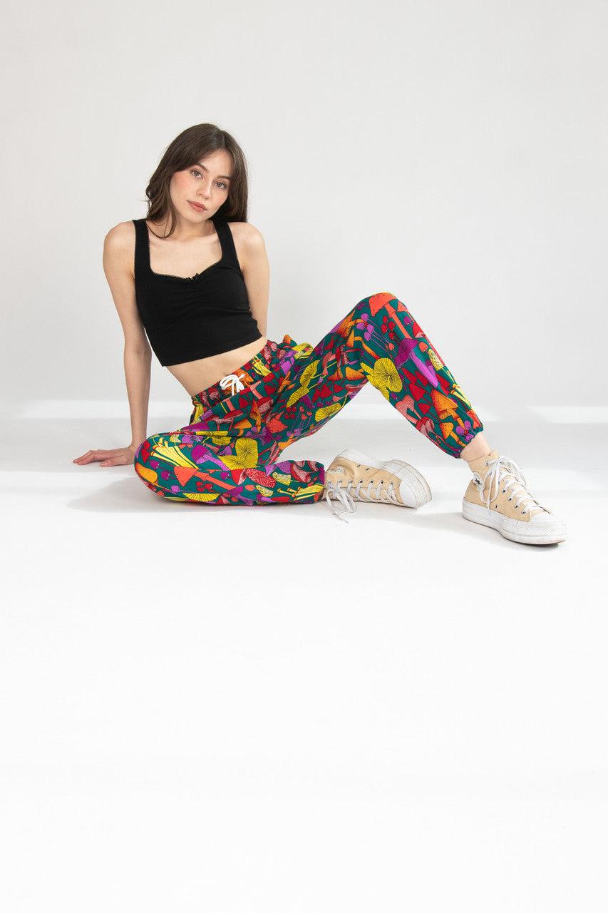 Ruched Bow Crop Tank Product Image