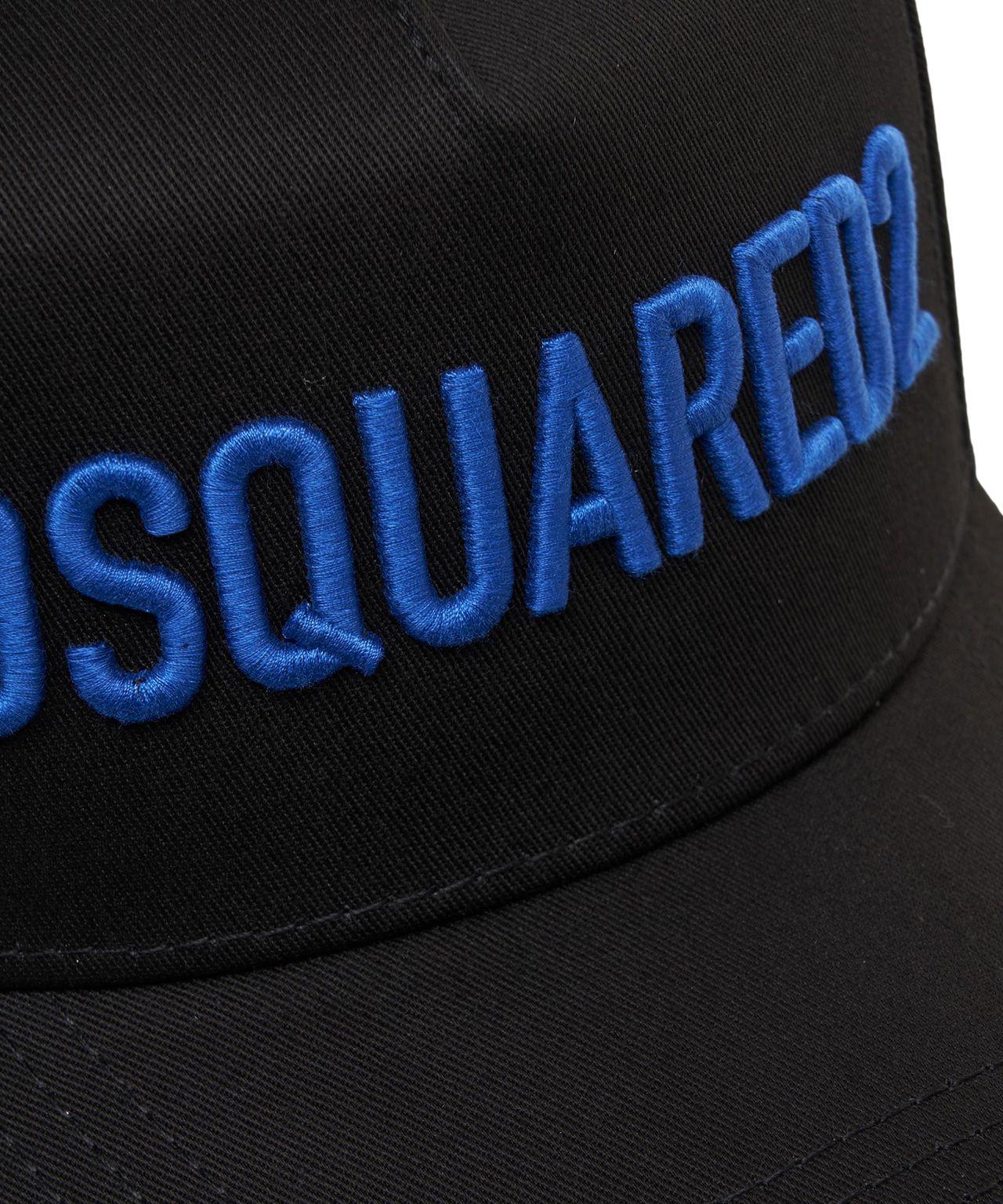 Baseball cap with logo Product Image