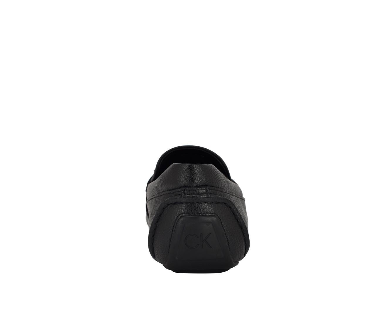Men's Calvin Klein Otilis Loafers Product Image