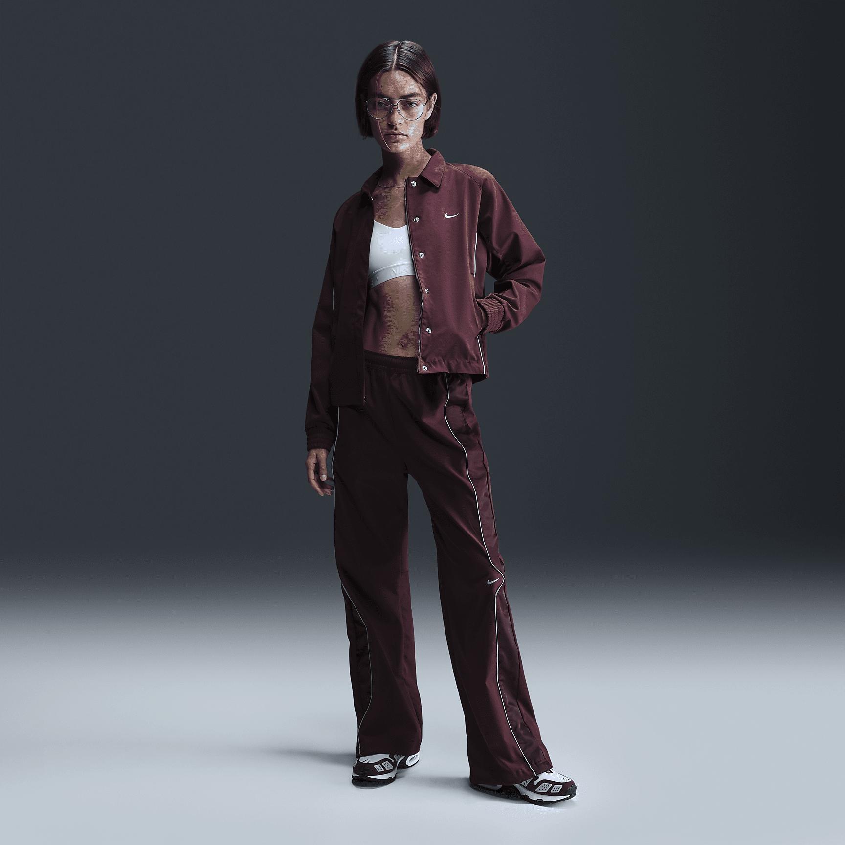 Nike Sportswear Women's Woven Jacket Product Image