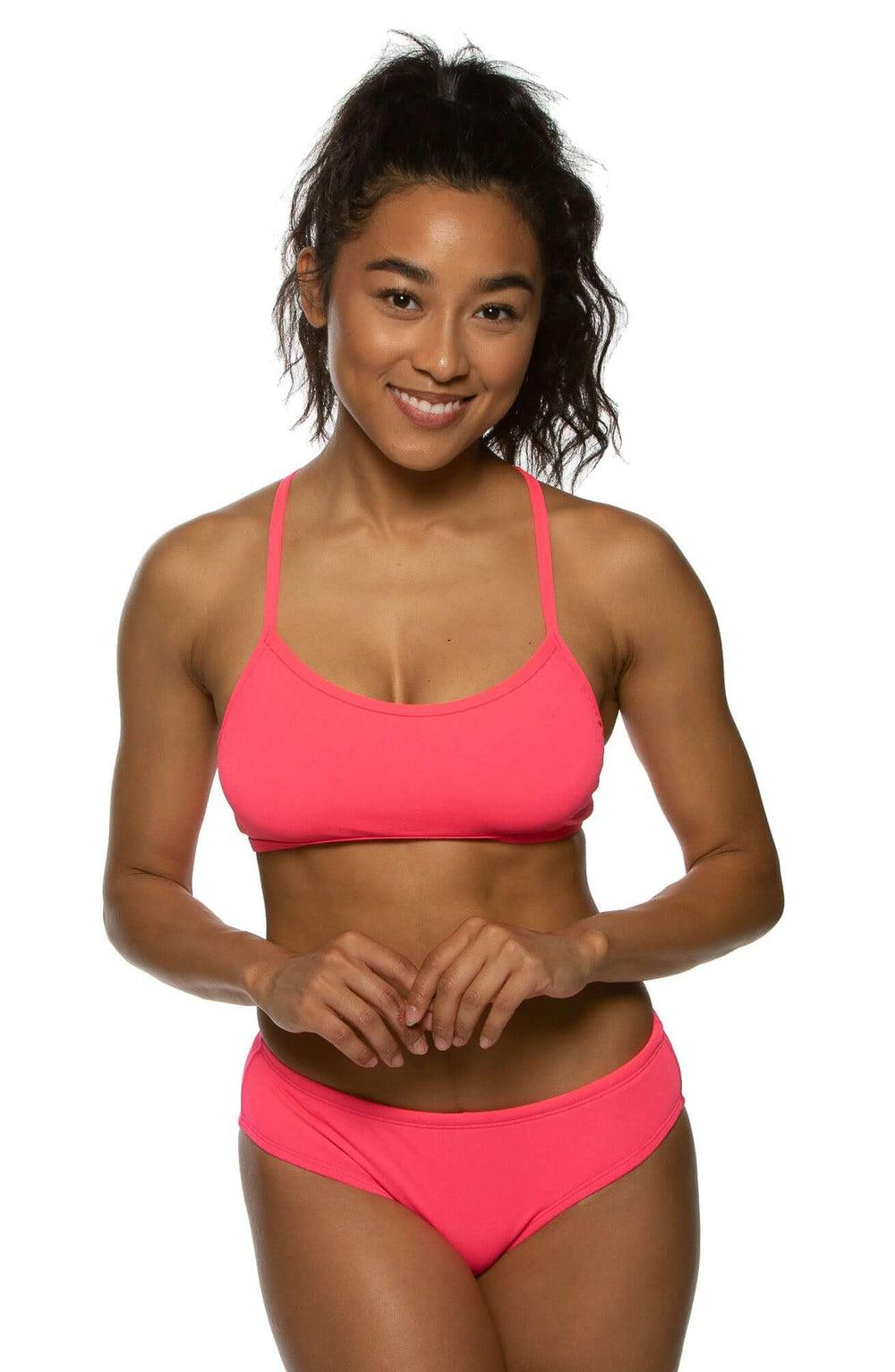 Ally Bikini Bottom Female Product Image