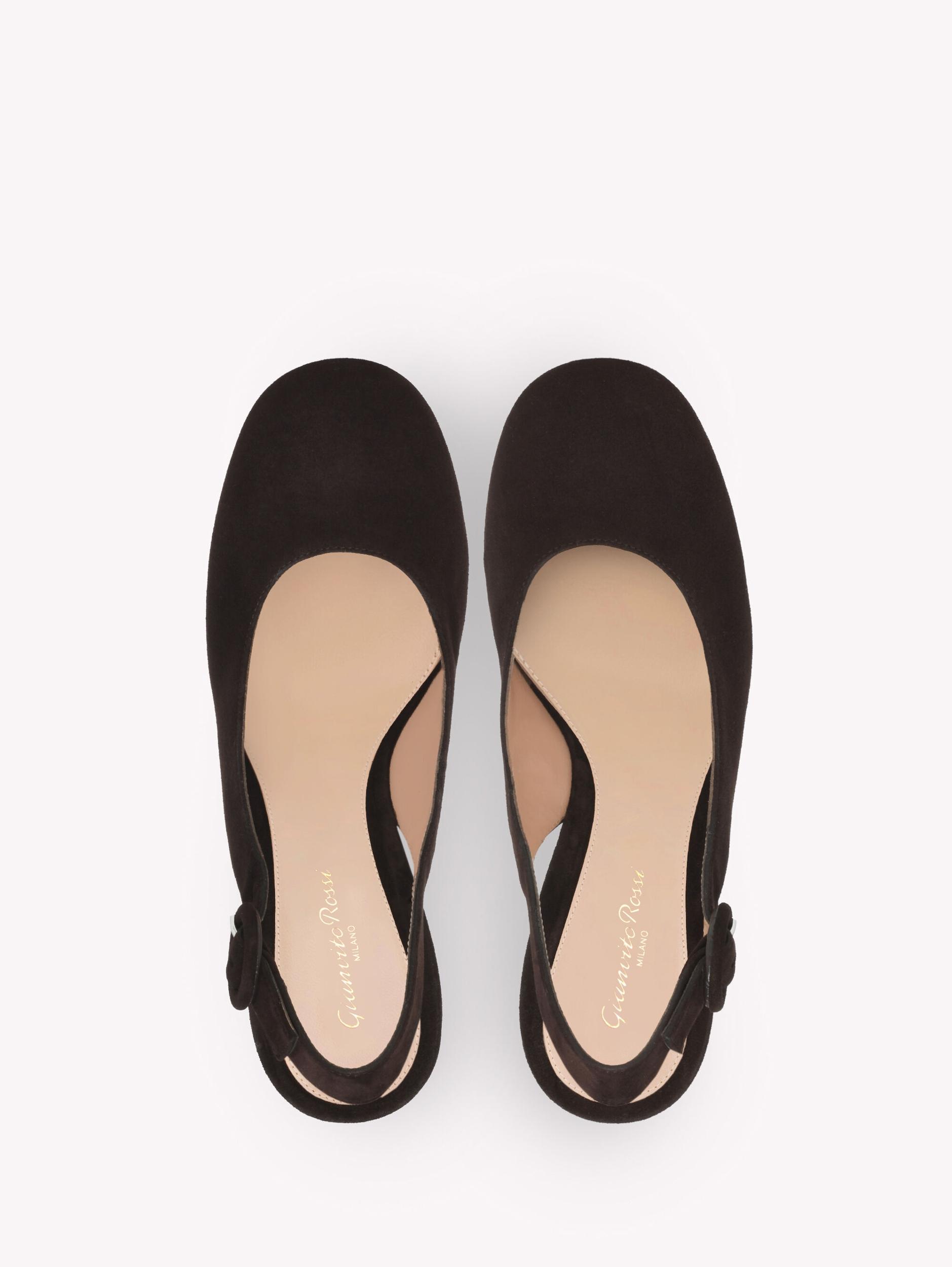 JOELLE SLING Gianvito Rossi Product Image