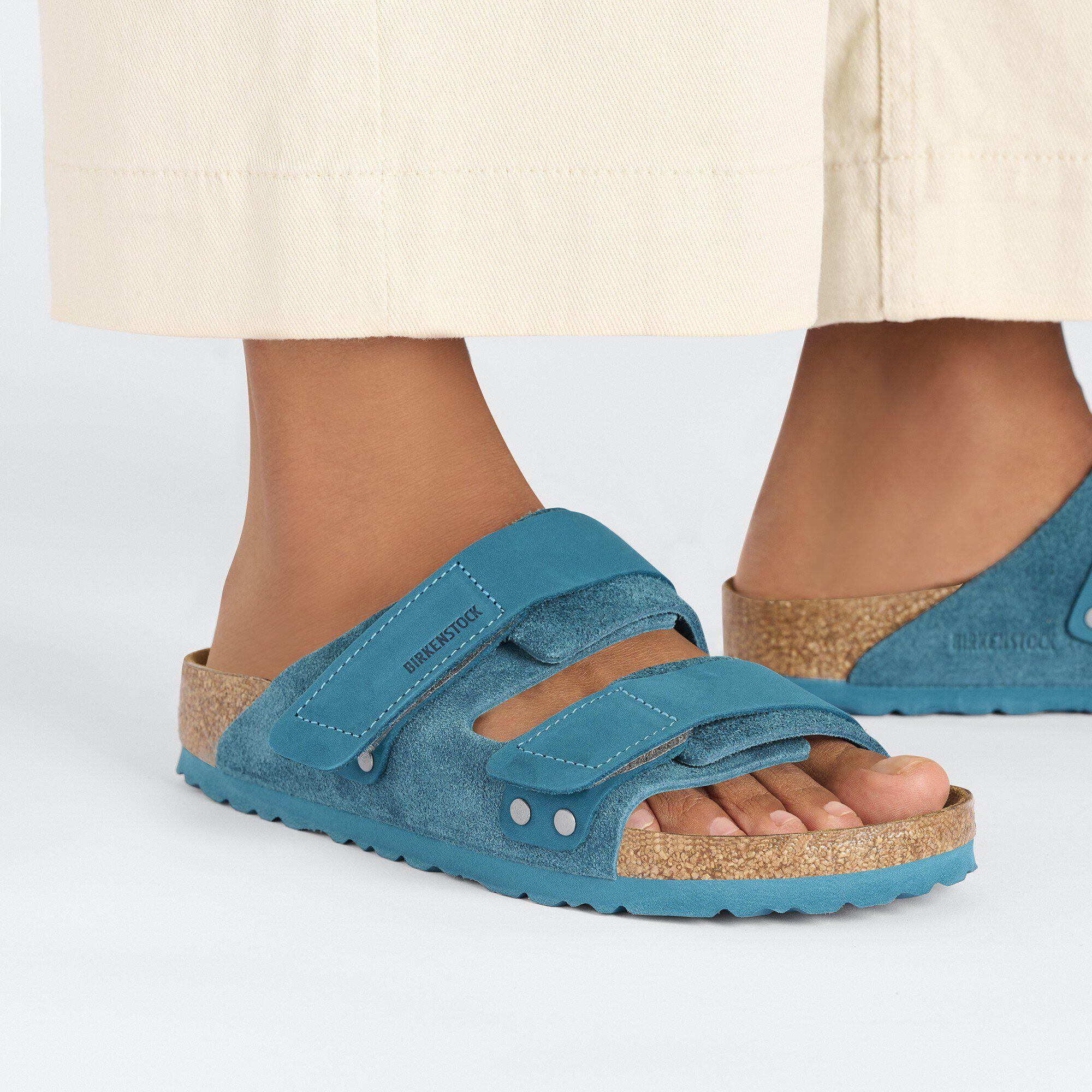 Uji Nubuck Leather/Suede Product Image