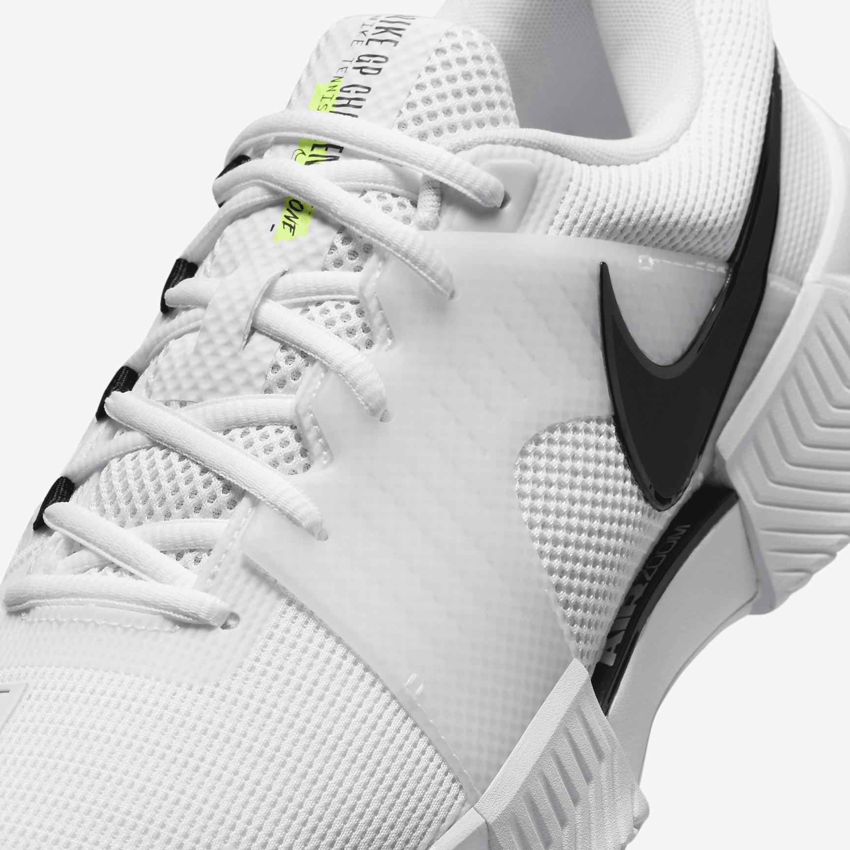 Nike Men's Zoom GP Challenge 1 Hard Court Tennis Shoes Product Image