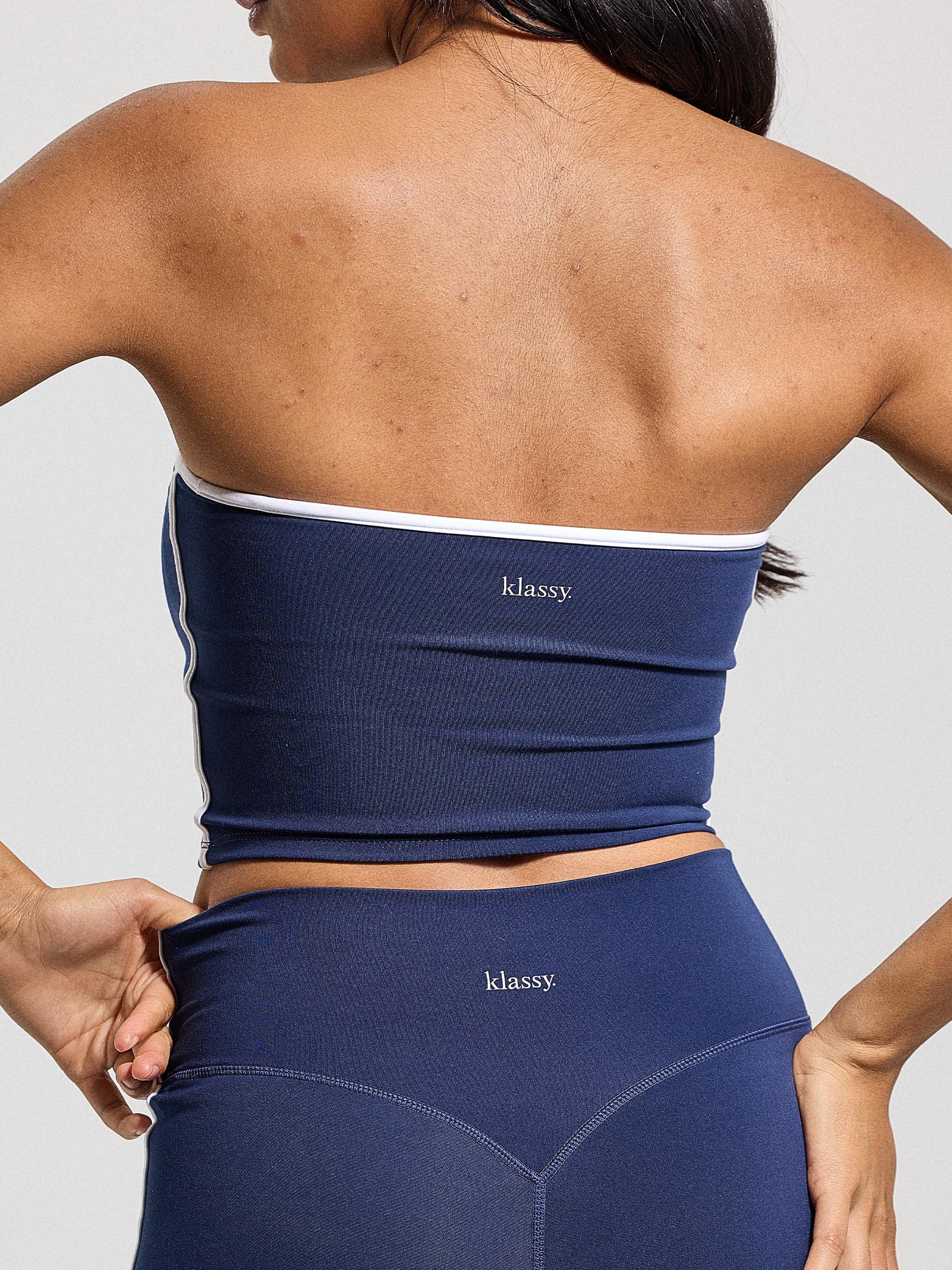 AllWays Strappy Back Micro Product Image