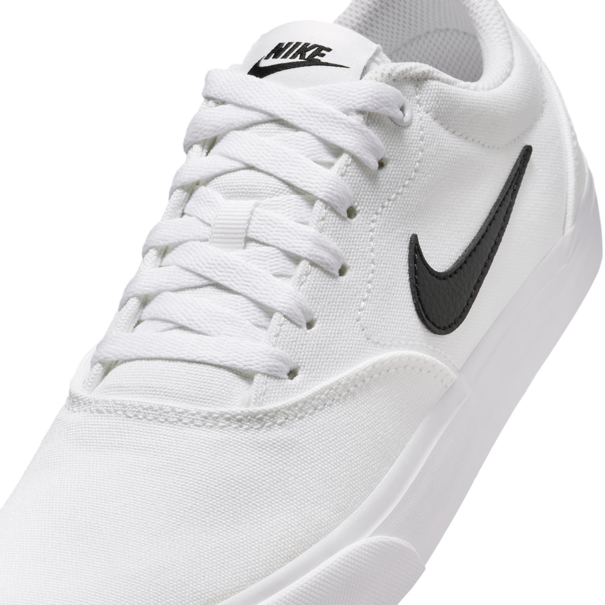 Nike Womens Charge Canvas Shoes | IM4398-101 Product Image