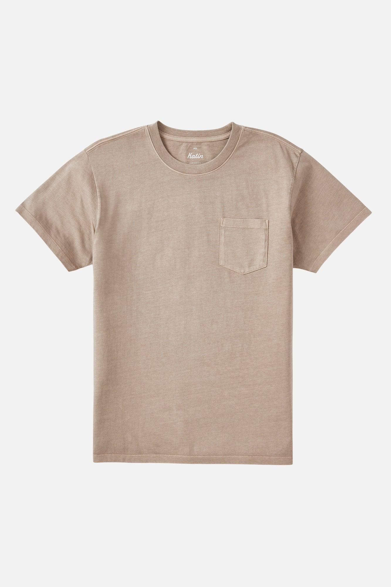 BASE TEE Product Image