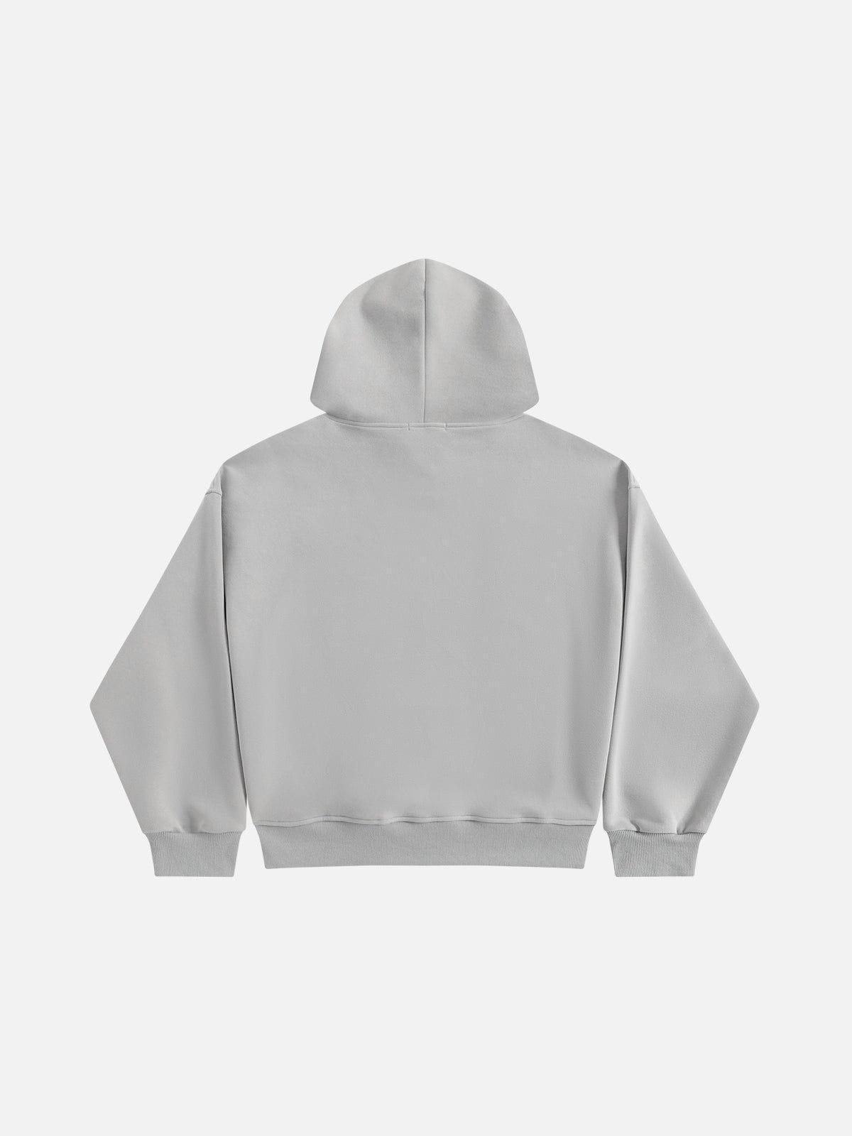 Aelfric Eden Patch Eden Star Pullover Hoodie Product Image